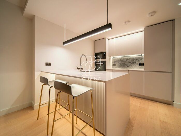 1 Bedroom Flat To Rent In White City Living, London, W12