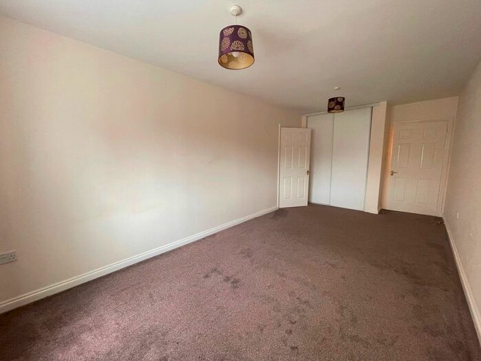 2 Bedroom Flat To Rent In Alnwick House, Percy Main, North Shields., NE29