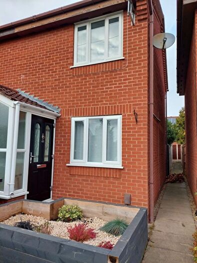 1 Bedroom Semi-Detached House To Rent In Tregony Way, Stenson Fields, Derby, DE24