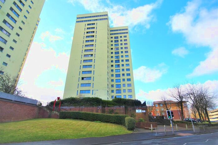 2 Bedroom Flat To Rent In Sandown Court, Preston, PR1