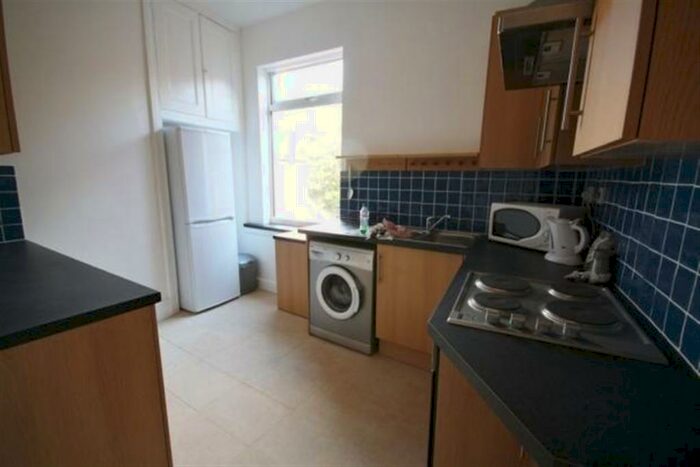 3 Bedroom Apartment To Rent In Hinckley Road, LE3