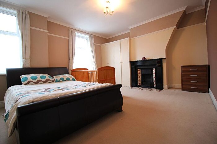 5 Bedroom Terraced House To Rent In Revidge Road, Blackburn, BB1