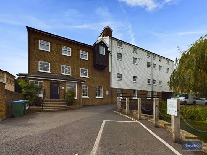 1 Bedroom Flat To Rent In Bexley High Street, Bexley, DA5