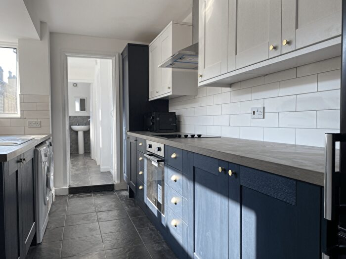 4 Bedroom Terraced House To Rent In Ripon Street, LN5