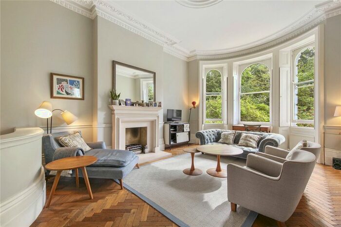3 Bedroom Maisonette To Rent In Stanley Gardens, London, W11