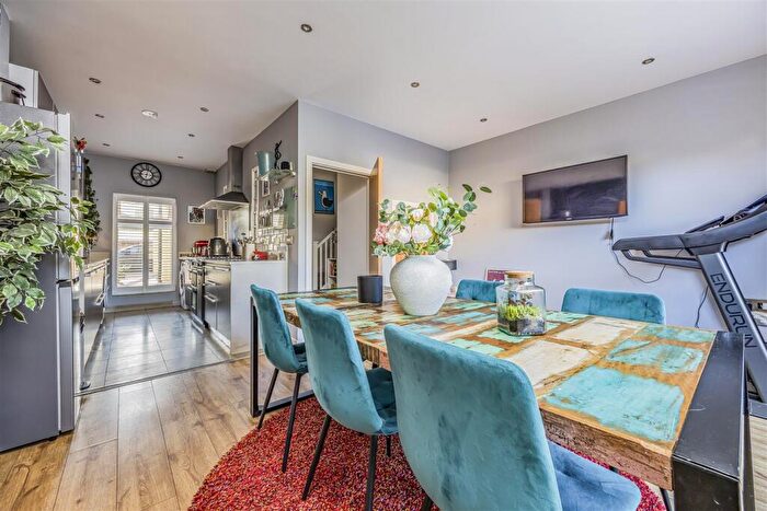 4 Bedroom House For Sale In Nelson Road, Southsea, PO5
