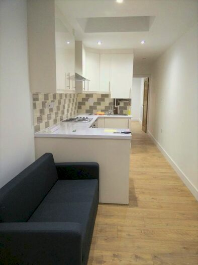 1 Bedroom Flat To Rent In Northumberland Road, North Harrow, Harrow, HA2