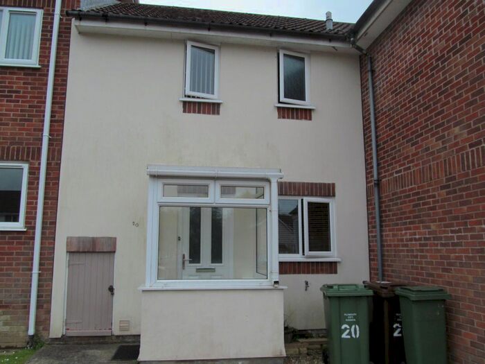1 Bedroom Property To Rent In Tory Brook Court, Plymouth, Devon, PL7