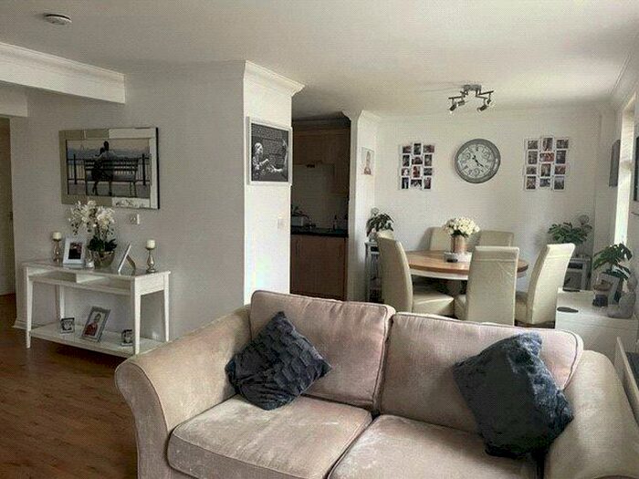 2 Bedroom Apartment To Rent In Gawton Crescent, Netherne On The Hill, Surrey, CR5