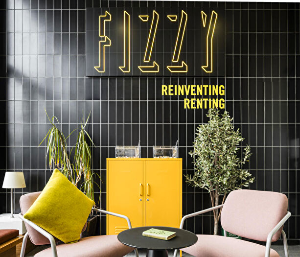 2 Bedroom Flat To Rent In Fizzy Poplar, Lindfield Street, Poplar, E14