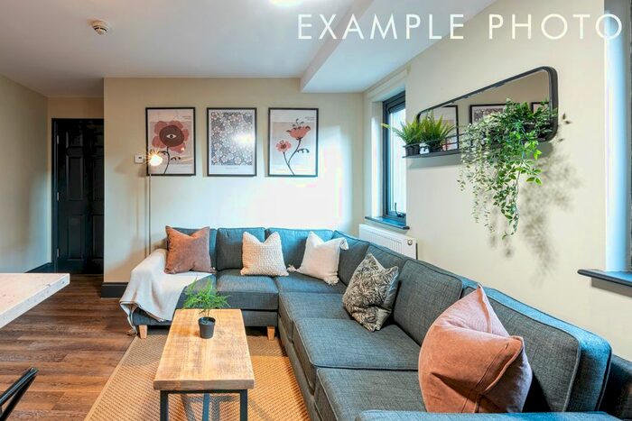 6 Bedroom Property To Rent In Flat C, The Hosiery Factory, Leicester, LE1