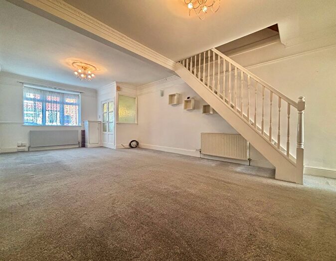 3 Bedroom Property To Rent In Stanley Road, Portsmouth, PO2