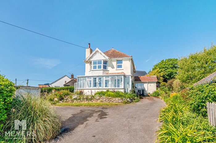 4 Bedroom Detached House For Sale In Charmouth, Higher Sea Lane, DT6
