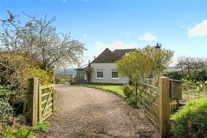 2 Bedroom Bungalow For Sale In Shute, Axminster, Devon, EX13