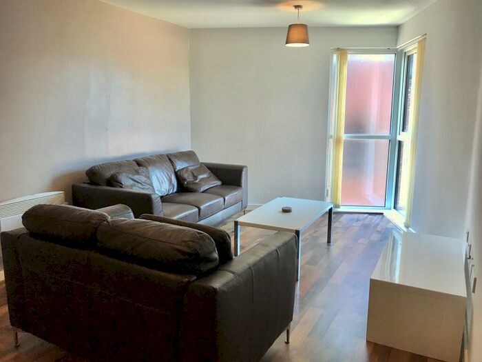 2 Bedroom Apartment To Rent In Alto, City Centre, M3