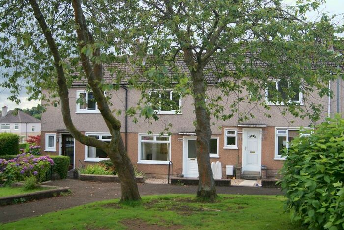 2 Bedroom Town House To Rent In 26 Sidlaw Road, Bearsden G61
