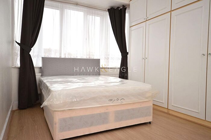 3 Bedroom Property To Rent In Wadeville Avenue, Romford, Essex., RM6