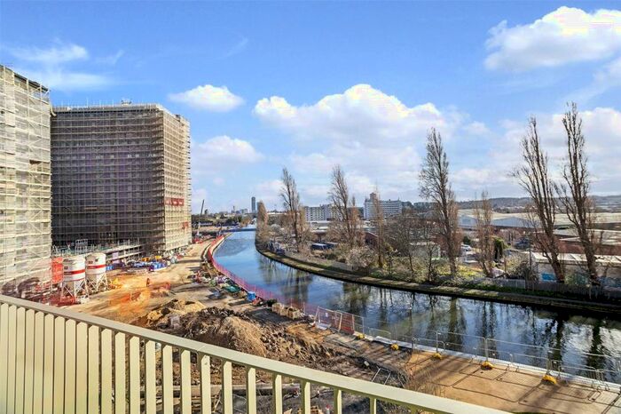 1 Bedroom Apartment To Rent In Unison House, Beresford Avenue, London, HA0