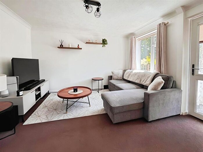 1 Bedroom Semi-Detached House To Rent In Lavender Close, Chestfield, Whitstable, CT5