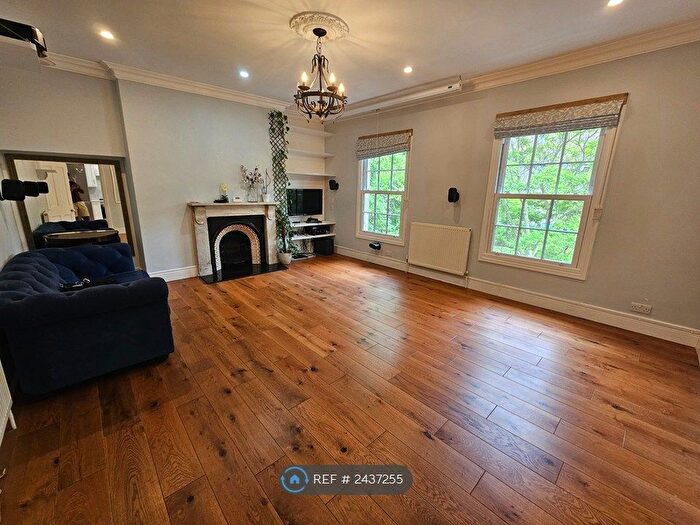 1 Bedroom Flat To Rent In Coldharbour Lane, London, SW9