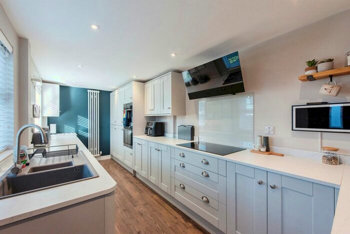 3 Bedroom Semi-Detached House For Sale In Bildeston Road, Combs, Stowmarket, IP14
