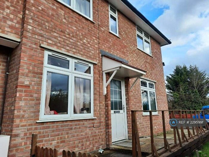 4 Bedroom End Of Terrace House To Rent In Wilberforce Road, Norwich, NR5