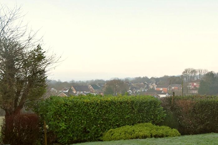 2 Bedroom Semi-Detached House For Sale In Cornfield Close, Bury, BL9