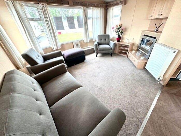 2 Bedroom Caravan For Sale In Martello Beach Holiday Park, CO15