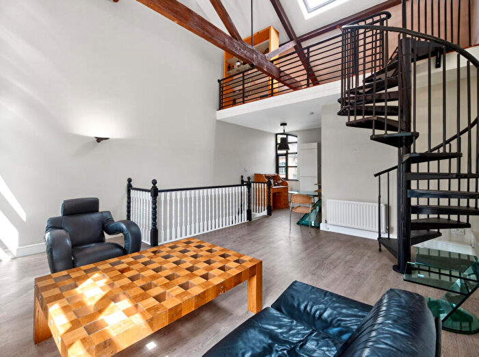 2 Bedroom Terraced House To Rent In Independent Place, London, E8