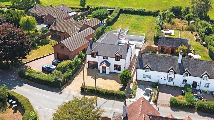 4 Bedroom Detached House For Sale In Maple House, Ednaston, Ashbourne, DE6