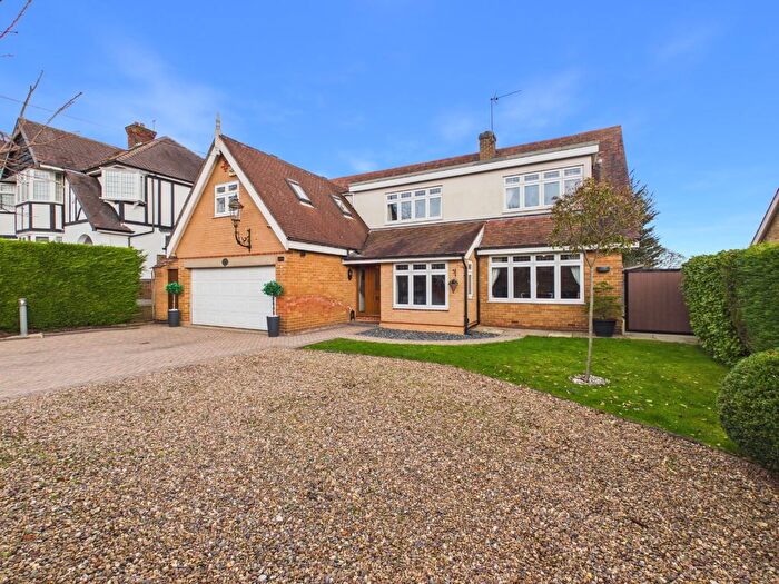 4 Bedroom Detached House For Sale In The Fairway, West Ella, Hull, East Riding Of Yorkshire, HU10