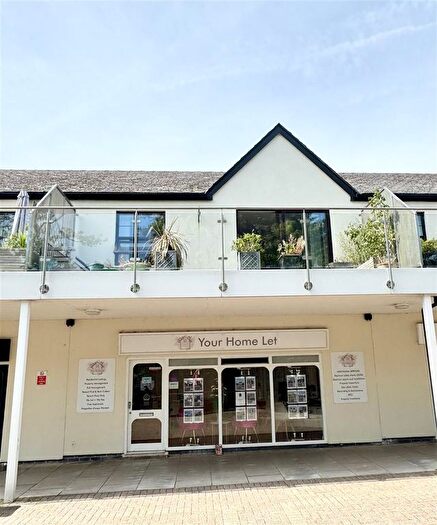 2 Bedroom Flat To Rent In Glanvilles Mill, Ivybridge, PL21