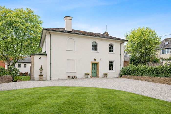 4 Bedroom Detached House For Sale In Close To Yeovil Hospital, BA21