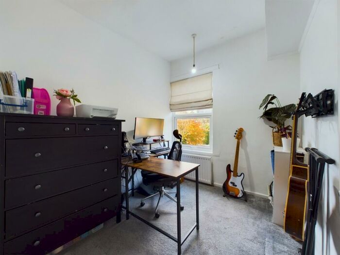 2 Bedroom Terraced House For Sale In Forbes Road, Offerton, Stockport, SK1