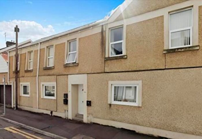 1 Bedroom Flat To Rent In Oxford Street, Swansea, SA1