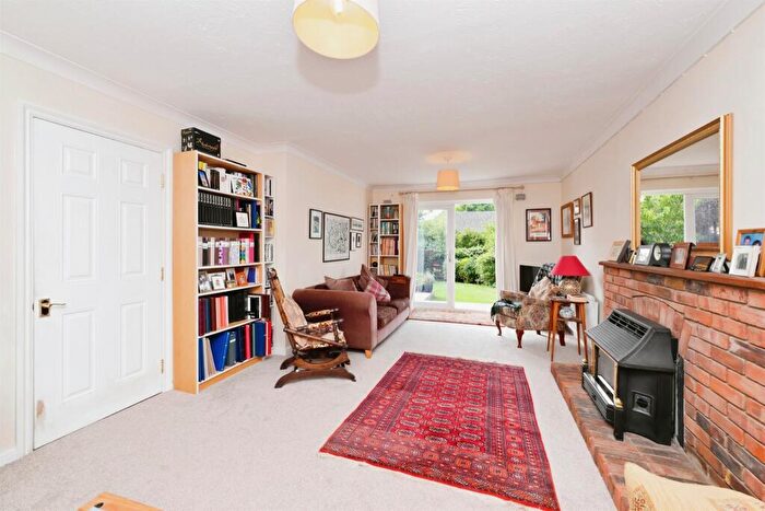 6 Bedroom Detached House For Sale In Beck Road, Saffron Walden, CB11