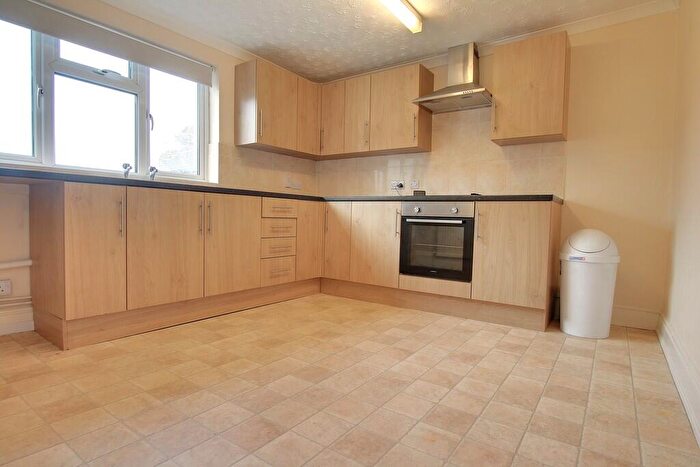 2 Bedroom Apartment To Rent In Great Whyte, Ramsey, PE26
