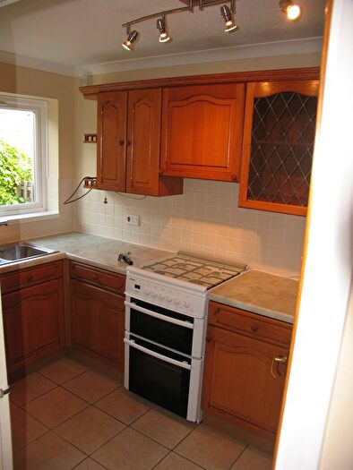 3 Bedroom End Terrace House To Rent In Dunvan Close, Lewes, BN7