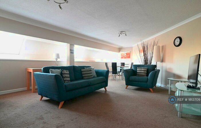 1 Bedroom Flat To Rent In The Stables, Glasgow, G4