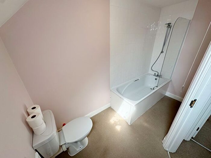 1 Bedroom Flat For Sale In Dudley Road, Grantham, NG31