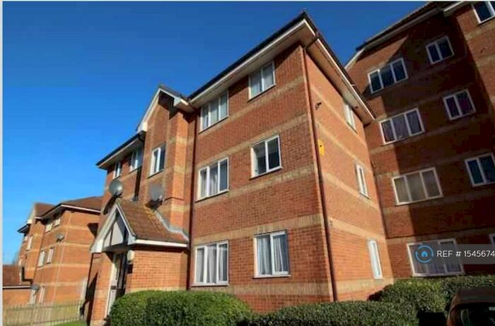 Studio To Rent In Neptune Walk, Erith, DA8