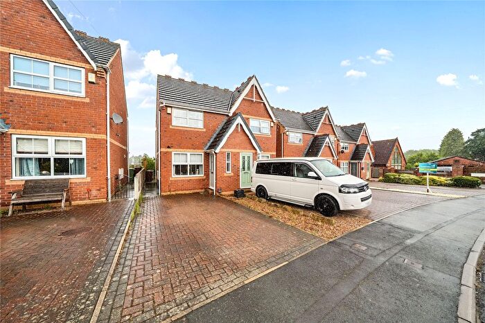 2 Bedroom Semi-Detached House For Sale In Albion Street, Carlton, Wakefield, West Yorkshire, WF3