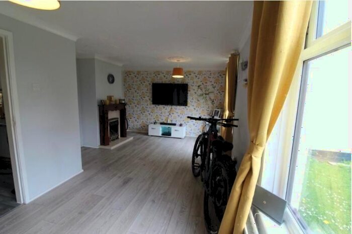 2 Bedroom Terraced House To Rent In Westmorland Rise, Peterlee, SR8