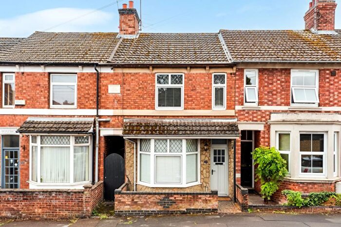 3 Bedroom Property For Sale In St. Peters Avenue, Kettering, NN16