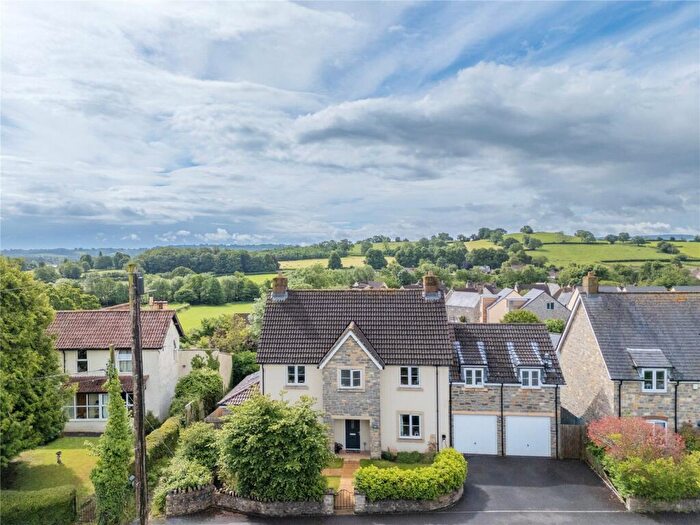 5 Bedroom Detached House For Sale In Exceptional Five-bedroom Detached Family Home, Chew Stoke, BS40