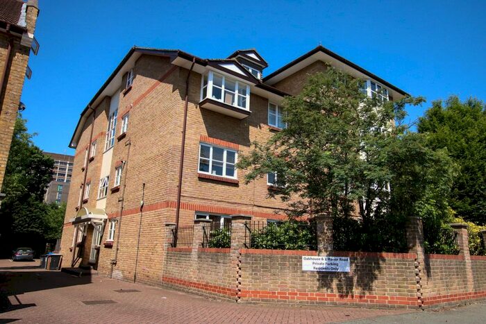 1 Bedroom Flat To Rent In Manor Road, Sidcup, DA15