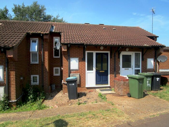 1 Bedroom Property To Rent In Elizabeth Close, Hunstanton, PE36