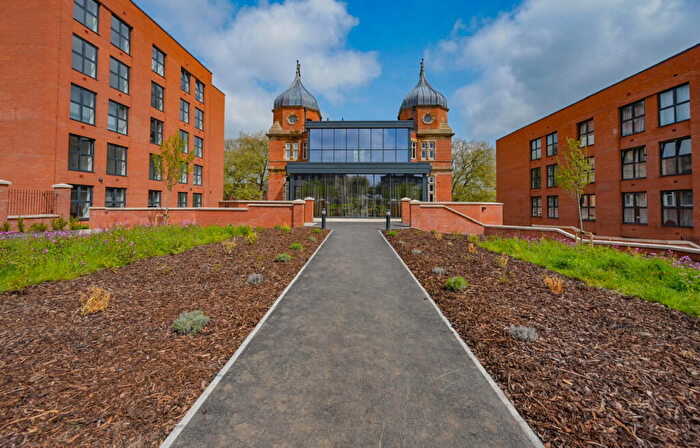 1 Bedroom Apartment To Rent In Billsborrow Avenue, Derby, DE1