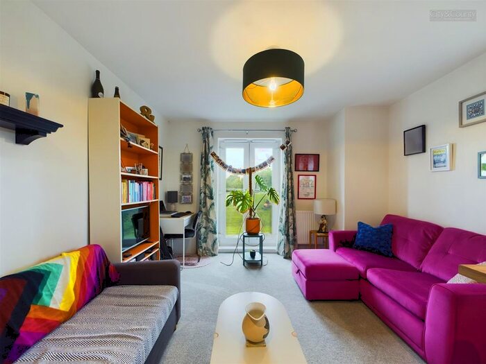 1 Bedroom Flat To Rent In Berrington View, Hampton Gardens, Peterborough, PE7