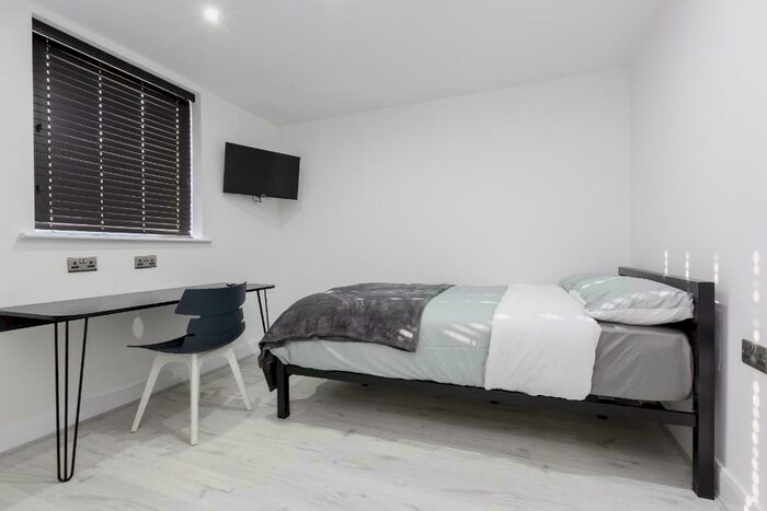 2 Bedroom House To Rent In Drake Street, Lincoln, LN1